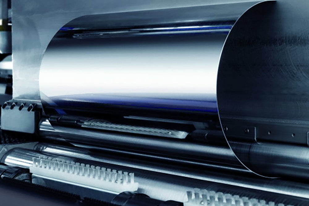 Вальцовка листового металла