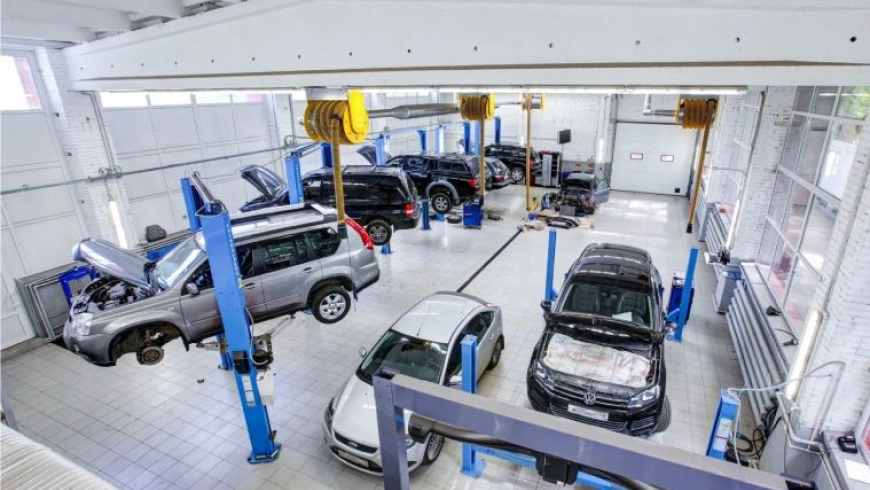 ТЕХЦЕНТР ЕВРОПА АВТО КАМЕНСК ООО «Компания «Авто Плюс Север»